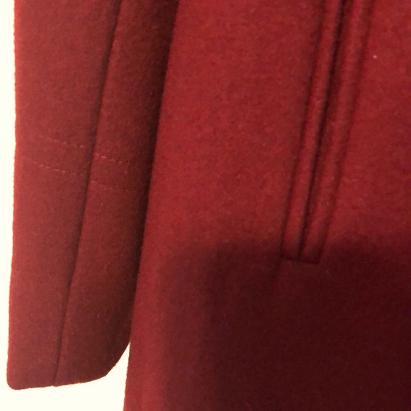 Jacket by Marvin Richards - Picture 3 of 6